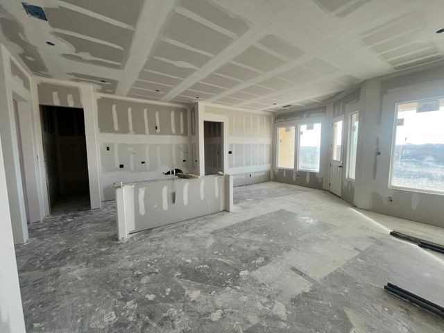 405 Texas Sage Trail, Weatherford, TX 76085