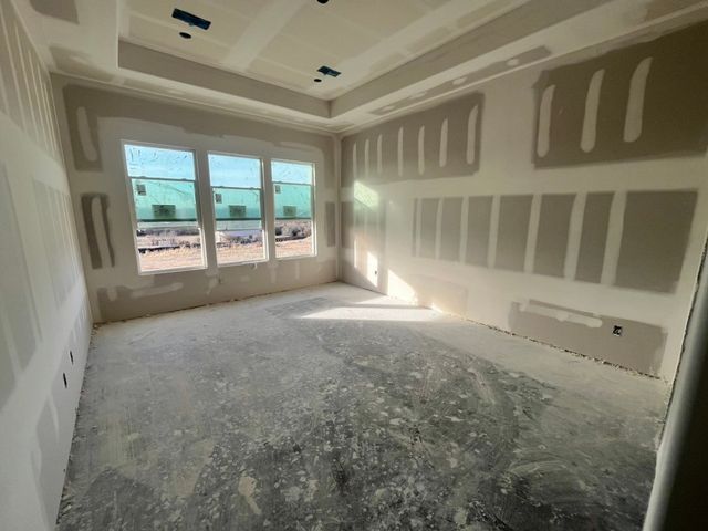 405 Texas Sage Trail, Weatherford, TX 76085