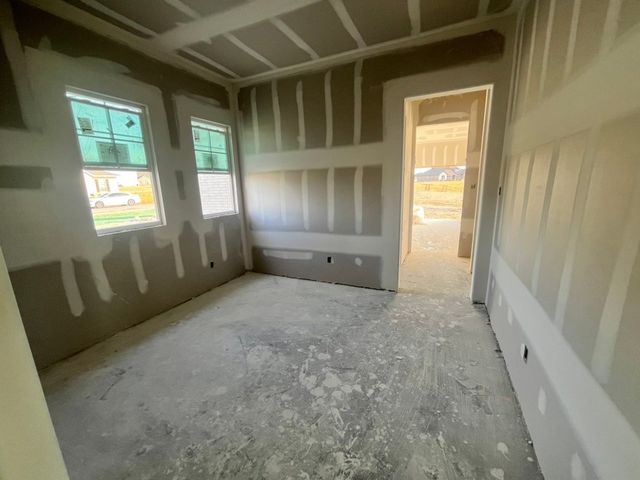 405 Texas Sage Trail, Weatherford, TX 76085