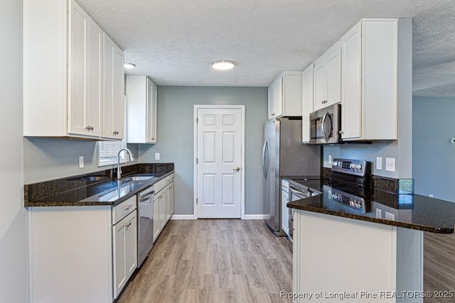 124 Haywood Drive, Raeford, NC 28376