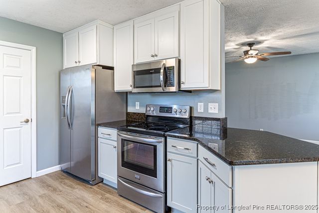 124 Haywood Drive, Raeford, NC 28376