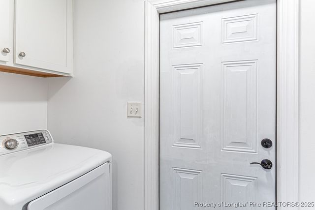 124 Haywood Drive, Raeford, NC 28376