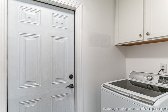 124 Haywood Drive, Raeford, NC 28376