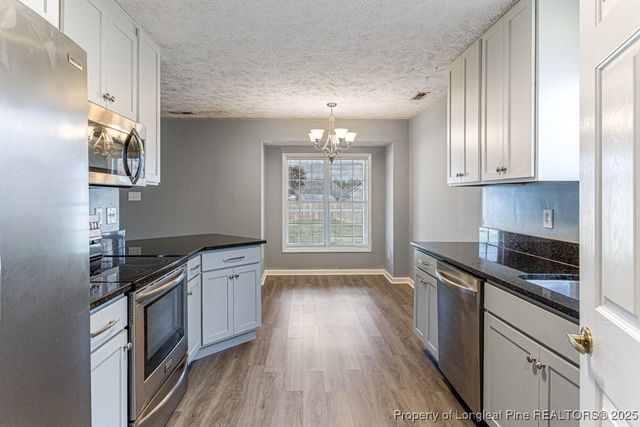 124 Haywood Drive, Raeford, NC 28376