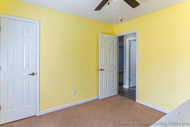 124 Haywood Drive, Raeford, NC 28376