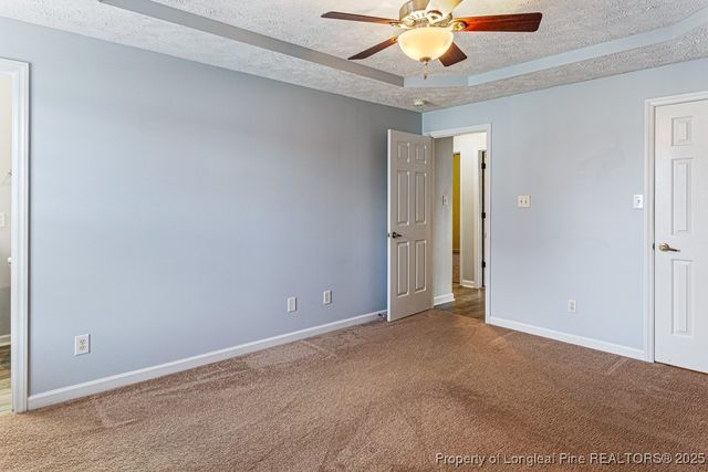 124 Haywood Drive, Raeford, NC 28376