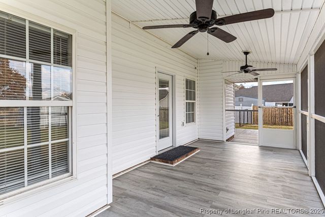 124 Haywood Drive, Raeford, NC 28376