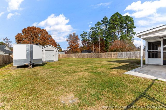 124 Haywood Drive, Raeford, NC 28376