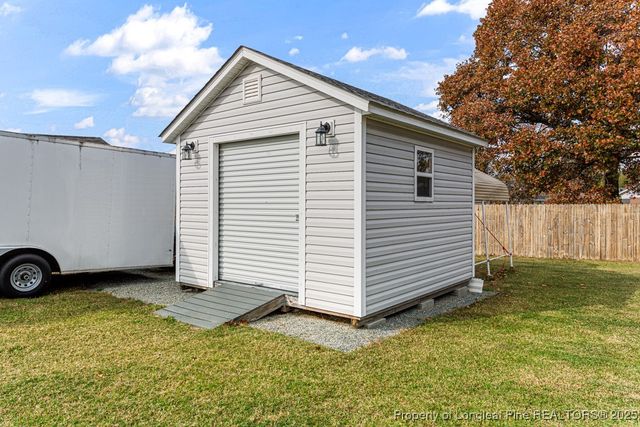 124 Haywood Drive, Raeford, NC 28376