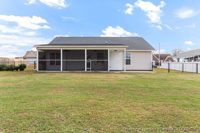 124 Haywood Drive, Raeford, NC 28376