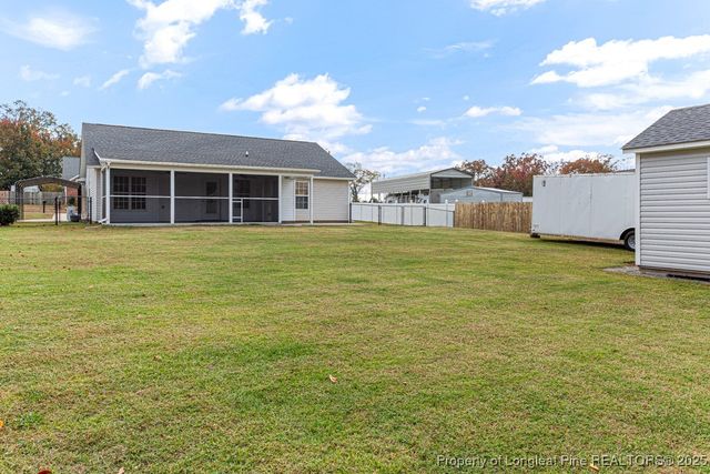 124 Haywood Drive, Raeford, NC 28376