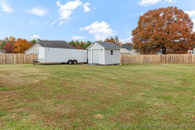 124 Haywood Drive, Raeford, NC 28376