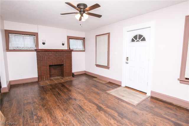 1310 Brandon Avenue, Akron, OH 44305