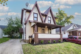 1310 Brandon Avenue, Akron, OH 44305