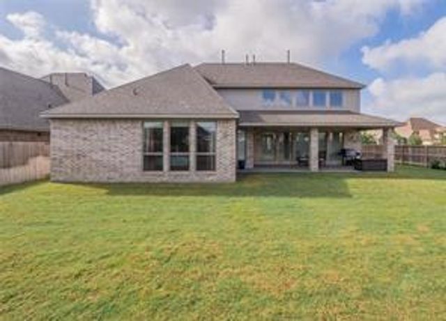 3703 Canyon Drive, Iowa Colony, TX 77583