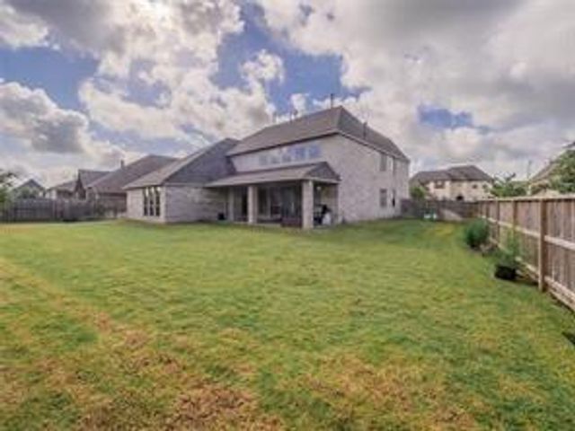 3703 Canyon Drive, Iowa Colony, TX 77583