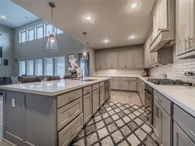 3703 Canyon Drive, Iowa Colony, TX 77583