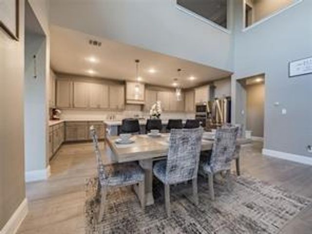3703 Canyon Drive, Iowa Colony, TX 77583