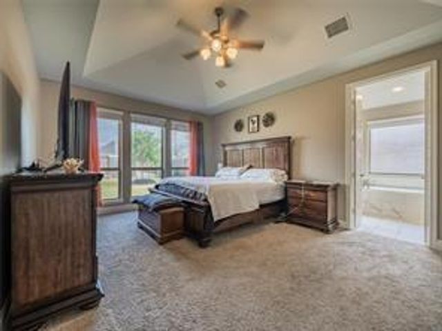 3703 Canyon Drive, Iowa Colony, TX 77583