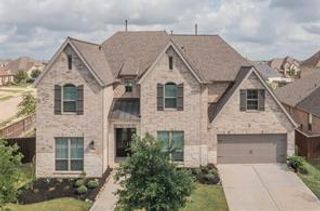 3703 Canyon Drive, Iowa Colony, TX 77583