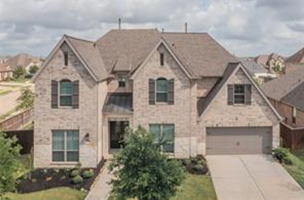 3703 Canyon Drive, Iowa Colony, TX 77583