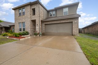 9430 Smoke Tree Drive, Forney, TX 75126