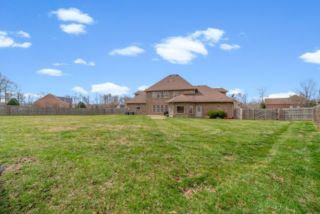 145 Lyme Drive, Clarksville, TN 37043