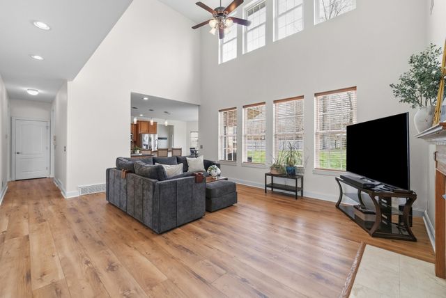 145 Lyme Drive, Clarksville, TN 37043