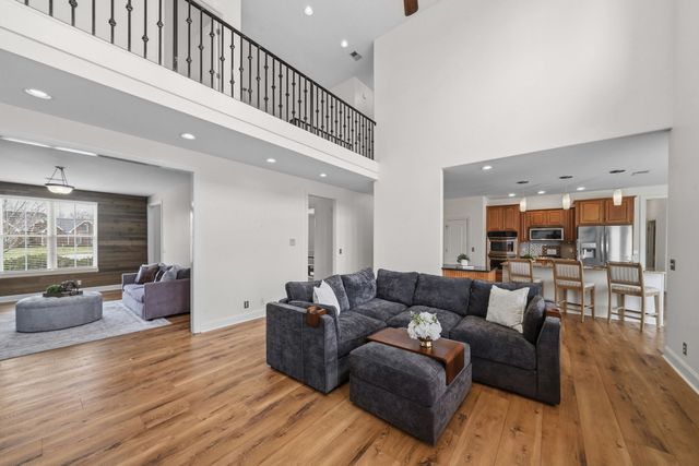 145 Lyme Drive, Clarksville, TN 37043