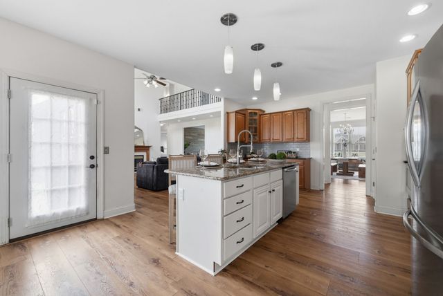 145 Lyme Drive, Clarksville, TN 37043