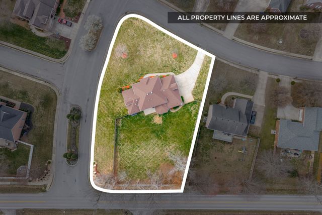 145 Lyme Drive, Clarksville, TN 37043