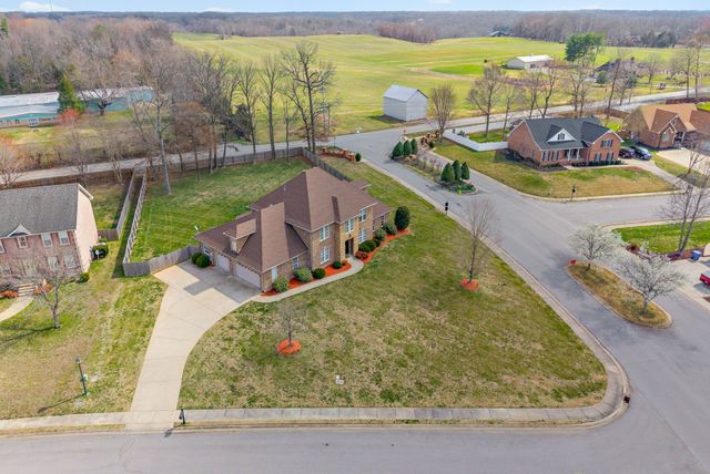 145 Lyme Drive, Clarksville, TN 37043