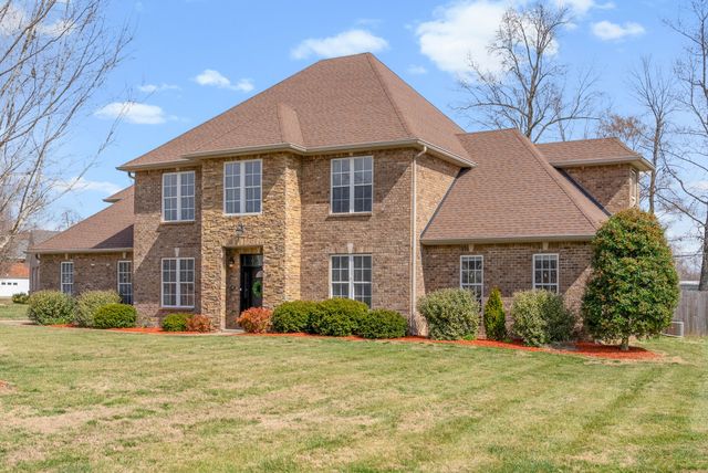 145 Lyme Drive, Clarksville, TN 37043
