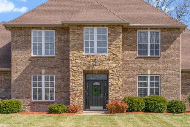 145 Lyme Drive, Clarksville, TN 37043