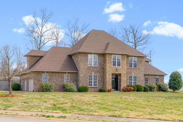 145 Lyme Drive, Clarksville, TN 37043