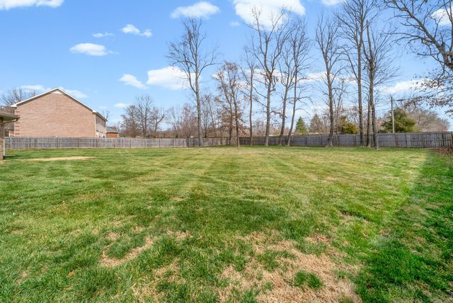 145 Lyme Drive, Clarksville, TN 37043