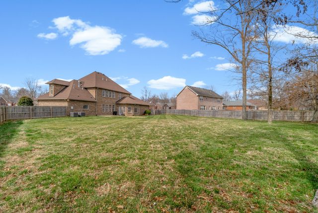 145 Lyme Drive, Clarksville, TN 37043