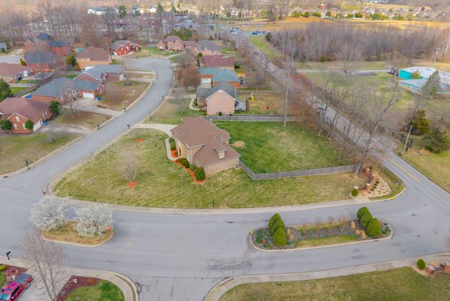 145 Lyme Drive, Clarksville, TN 37043