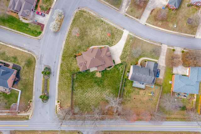 145 Lyme Drive, Clarksville, TN 37043