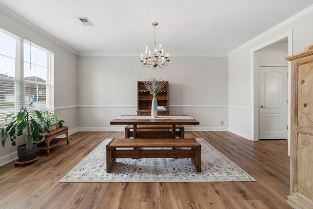 145 Lyme Drive, Clarksville, TN 37043