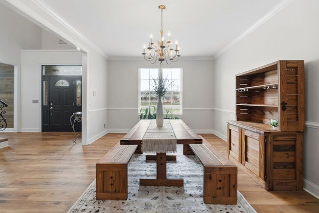 145 Lyme Drive, Clarksville, TN 37043