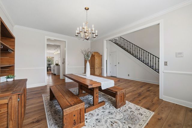 145 Lyme Drive, Clarksville, TN 37043