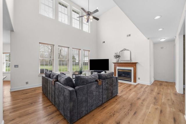 145 Lyme Drive, Clarksville, TN 37043