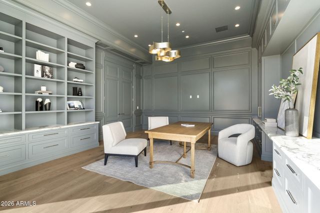 6528 N 60TH Street, Paradise Valley, AZ 85253