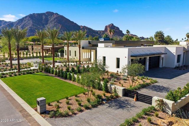 6528 N 60TH Street, Paradise Valley, AZ 85253