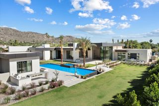 6528 N 60TH Street, Paradise Valley, AZ 85253
