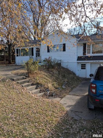 1028 COYNE CENTER Road, Milan, IL 61264