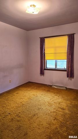 1028 COYNE CENTER Road, Milan, IL 61264