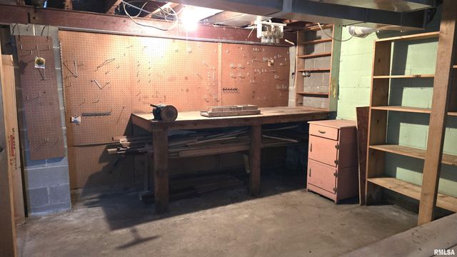 1028 COYNE CENTER Road, Milan, IL 61264