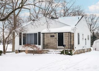 1944 Brookwood Avenue, Royal Oak, MI 48073